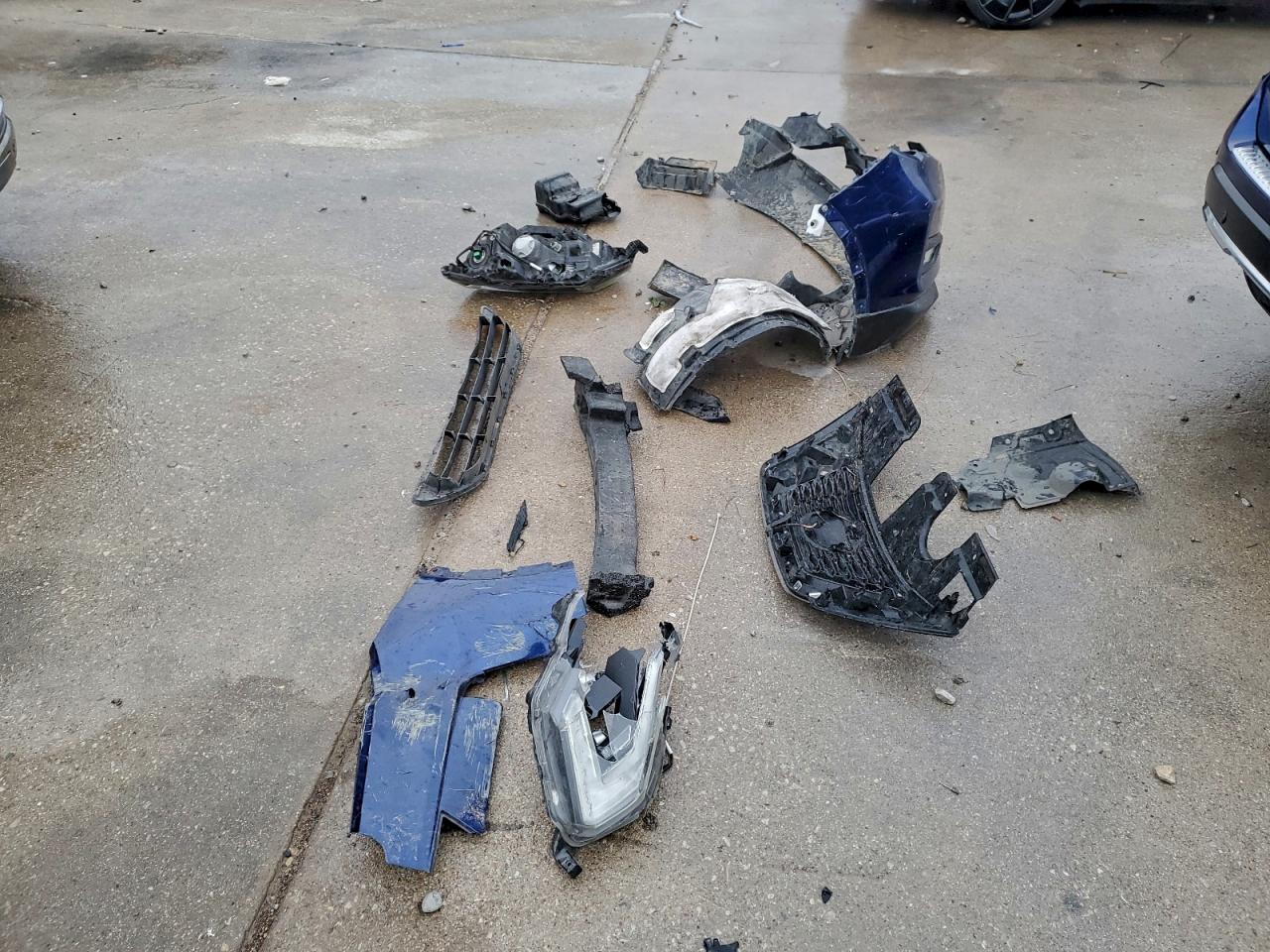 Nissan Rogue S Image 9