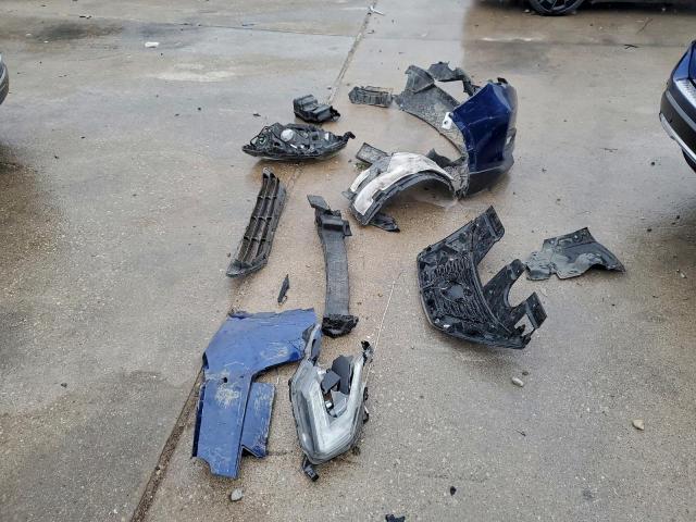 Nissan Rogue S Image 9