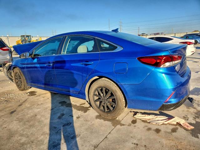 Hyundai SONATA Se Image 5