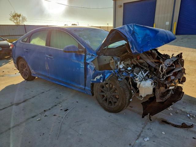 Hyundai SONATA Se Image 8