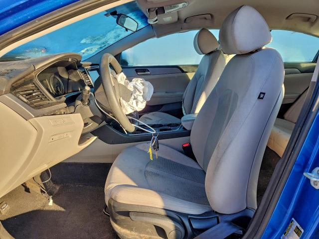 Hyundai SONATA Se Image 3