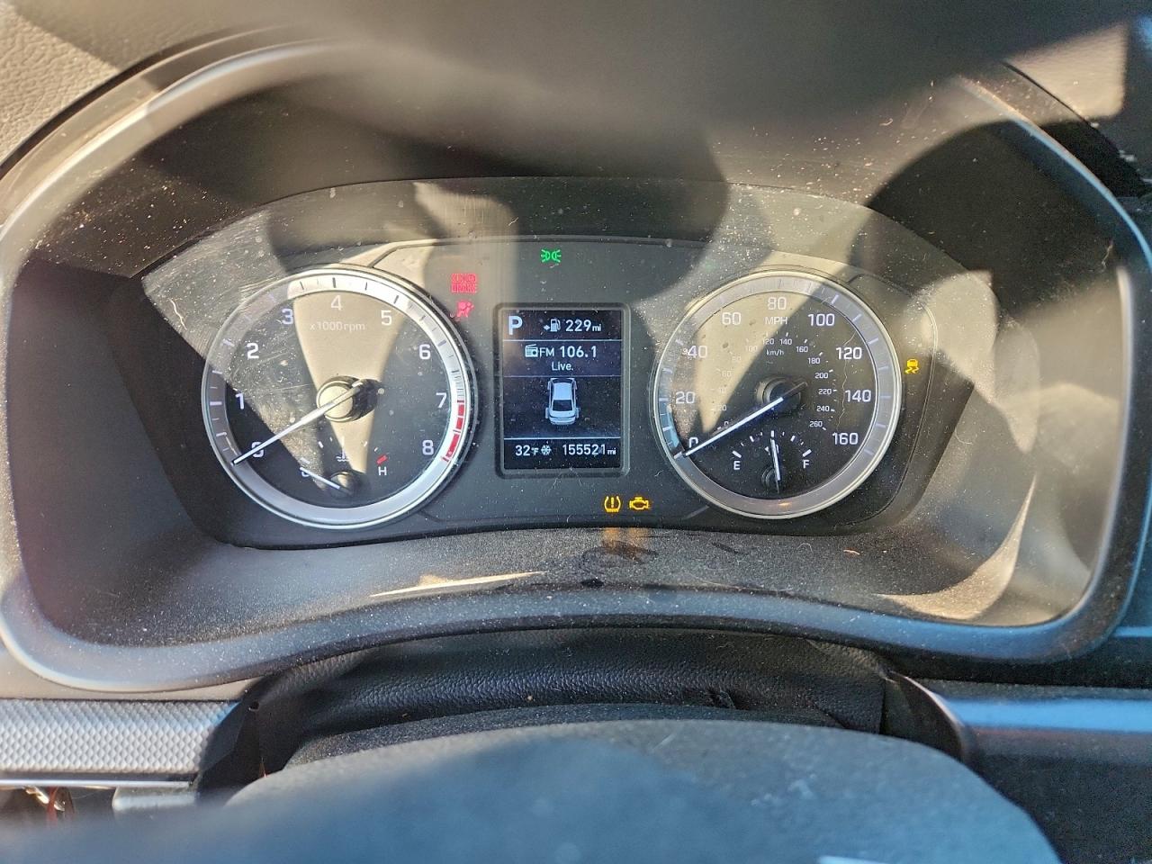 Hyundai SONATA Se Image 6