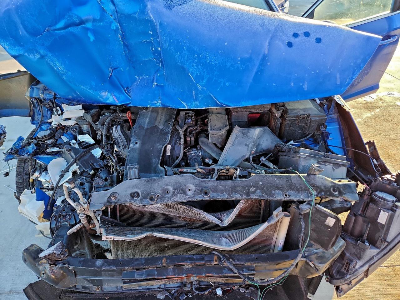 Hyundai SONATA Se Image 10