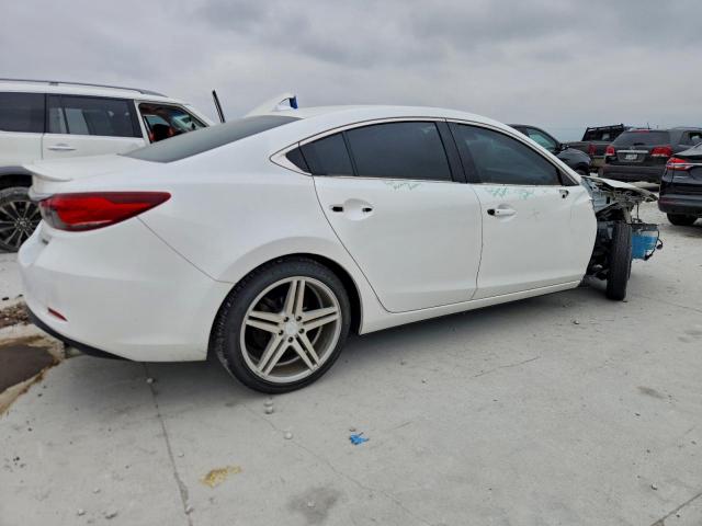 Mazda 6 Grand Touring Image 6