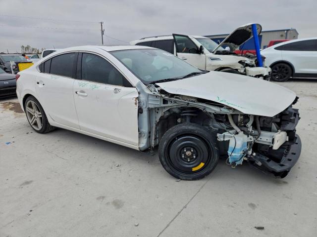 Mazda 6 Grand Touring Image 12