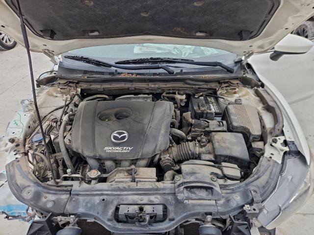 Mazda 6 Grand Touring Image 11