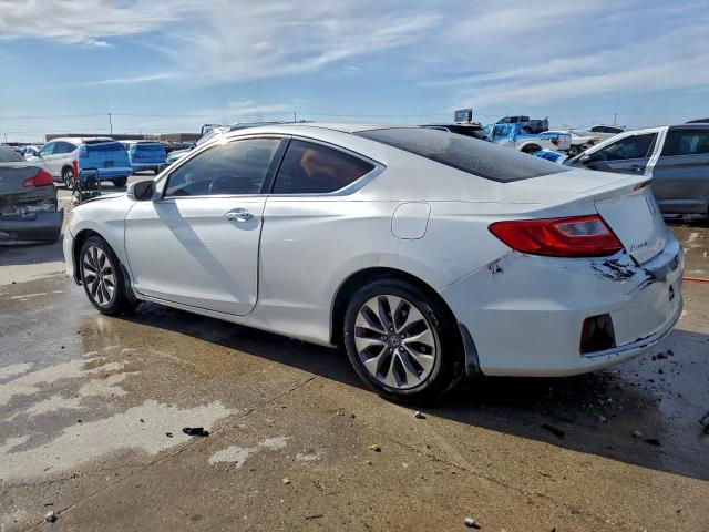 Honda Accord Ex Image 12