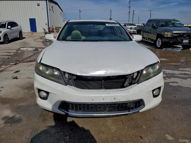 Honda Accord Ex Image 7