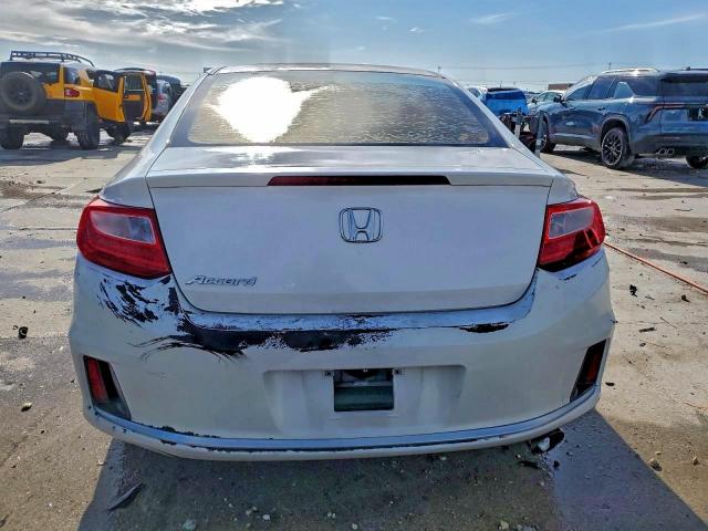 Honda Accord Ex Image 13