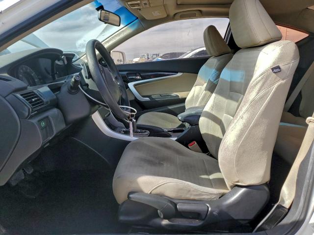 Honda Accord Ex Image 9