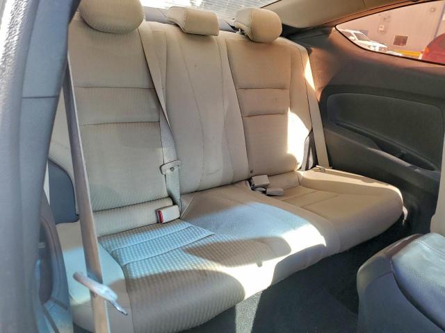 Honda Accord Ex Image 5