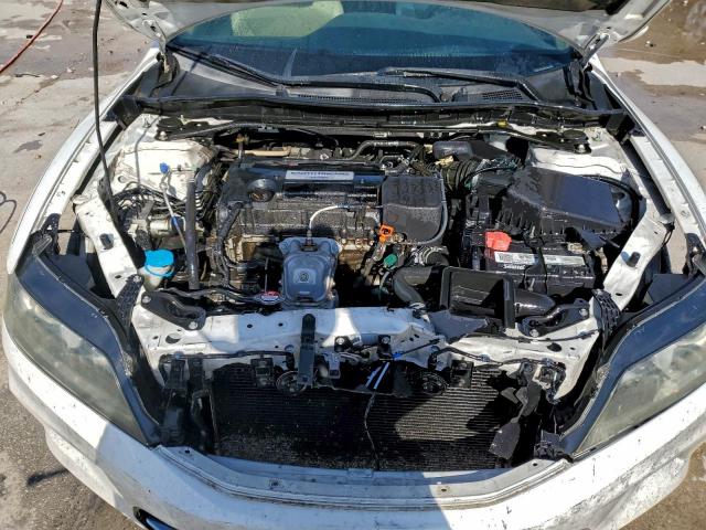 Honda Accord Ex Image 6