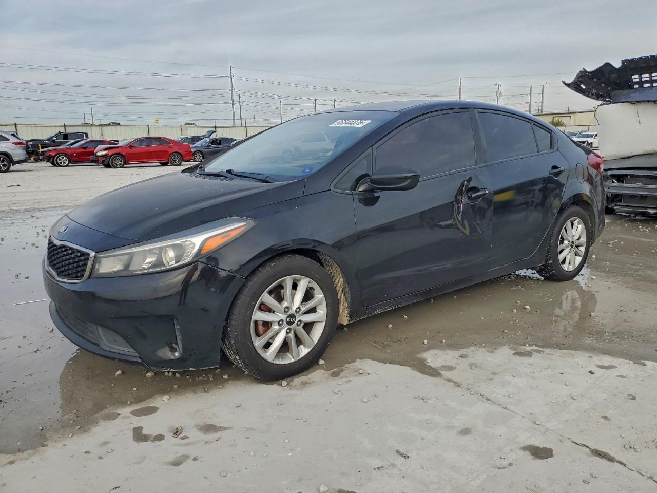 Kia Forte Lx Image 1