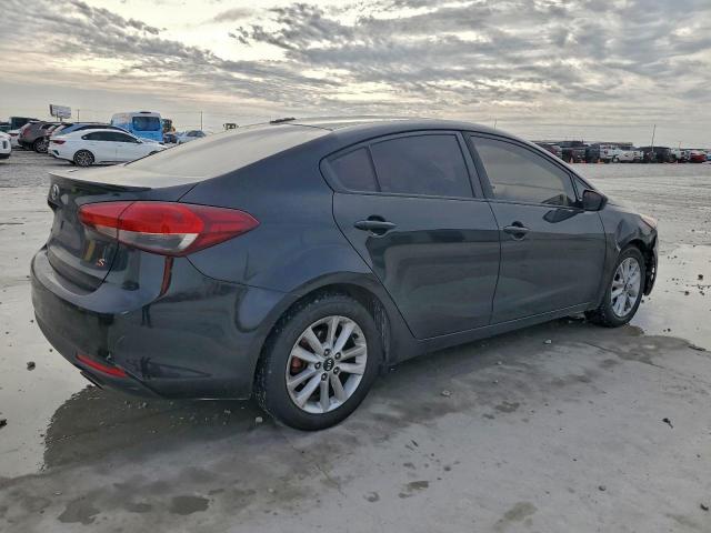 Kia Forte Lx Image 4