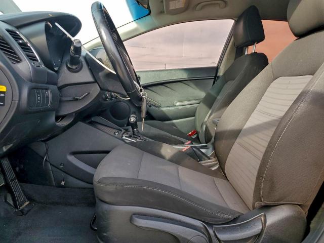 Kia Forte Lx Image 10