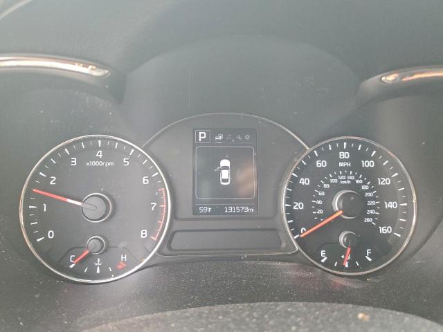 Kia Forte Lx Image 3