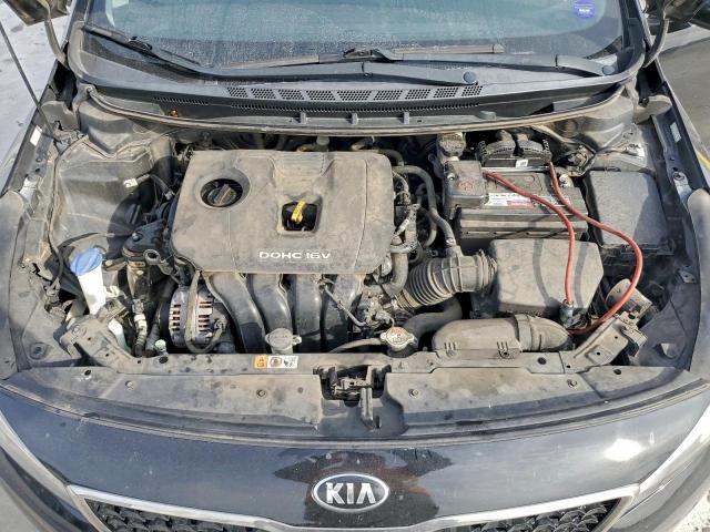 Kia Forte Lx Image 8