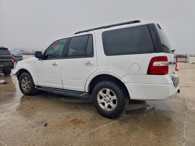 Ford Expedition Xlt Image 11
