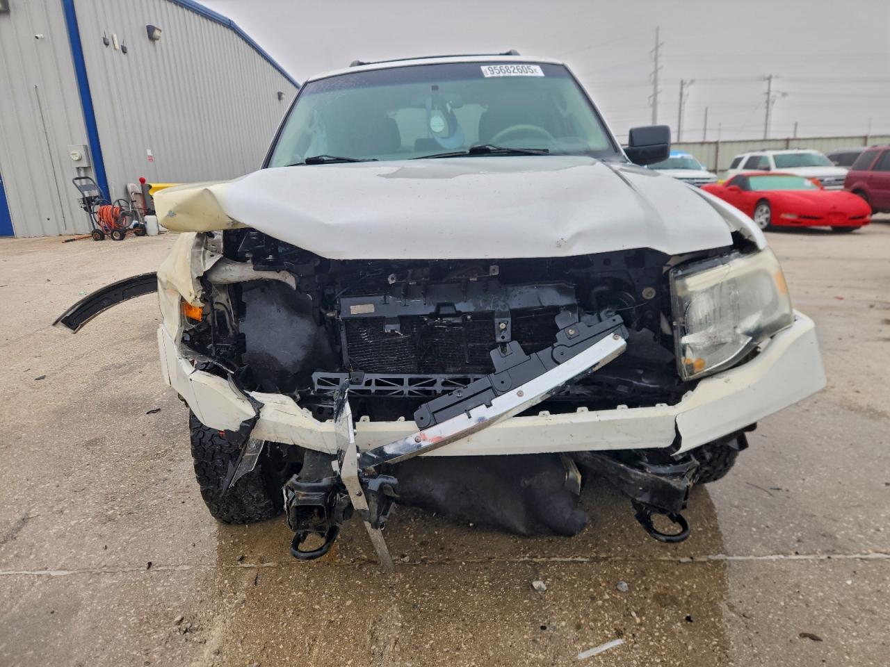 Ford Expedition Xlt Image 10