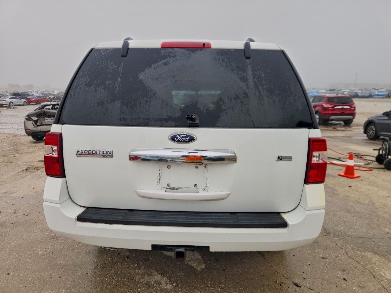 Ford Expedition Xlt Image 7