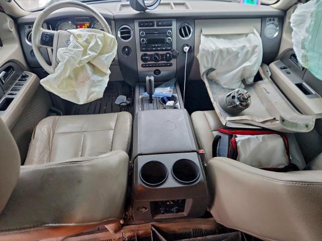 Ford Expedition Xlt Image 4