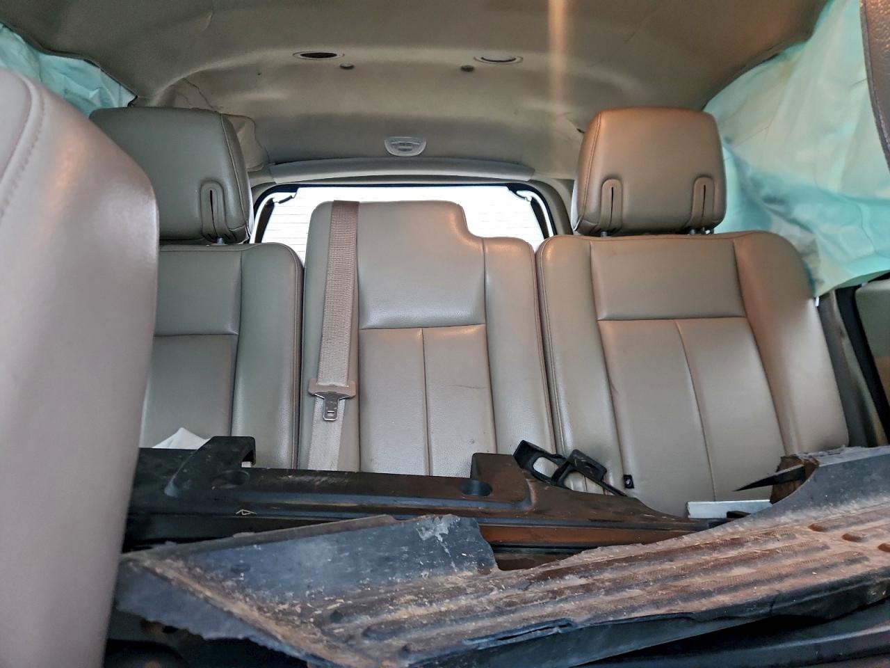 Ford Expedition Xlt Image 2