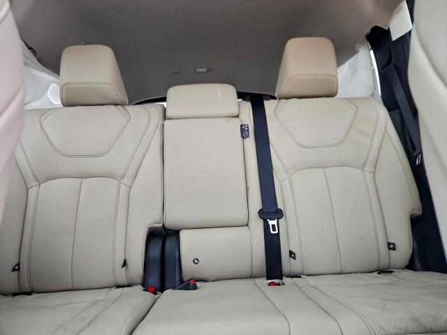 INFINITI Qx Luxe Image 14