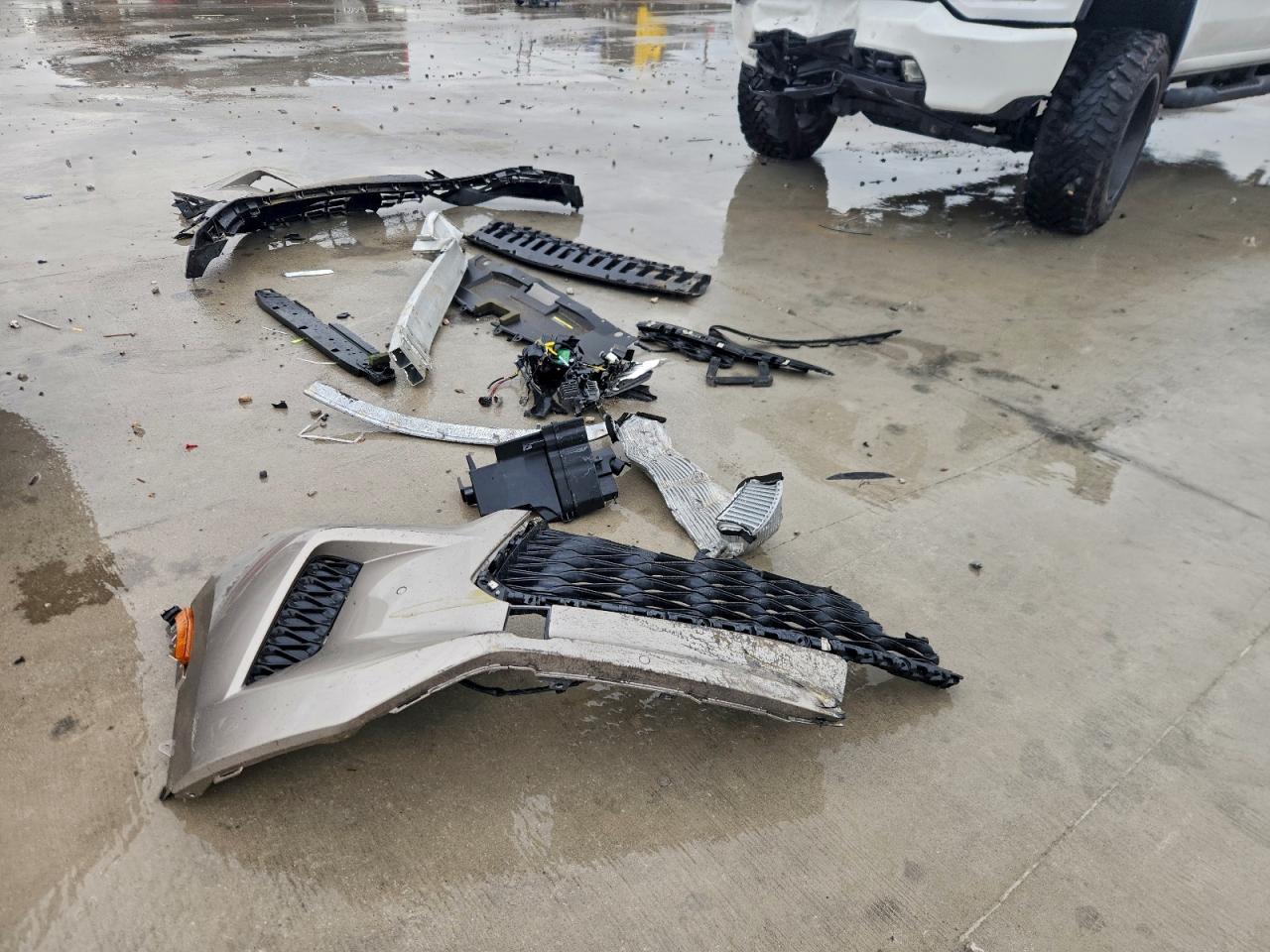 INFINITI Qx Luxe Image 7