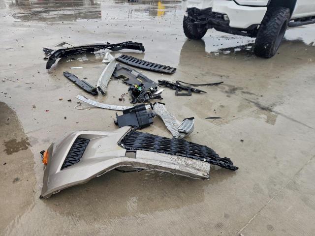 INFINITI Qx Luxe Image 7