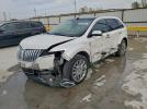 Lincoln MKX Image 1