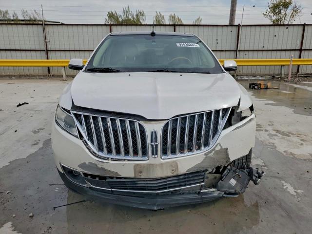 Lincoln MKX Image 4