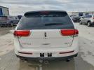 Lincoln MKX Image 10