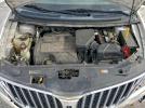 Lincoln MKX Image 11