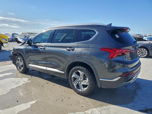 Hyundai SANTA FE Sel Image 12