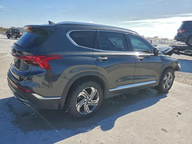 Hyundai SANTA FE Sel Image 3