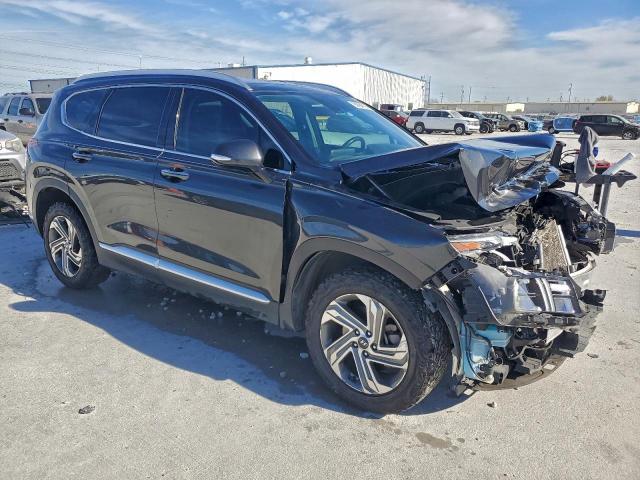 Hyundai SANTA FE Sel Image 5