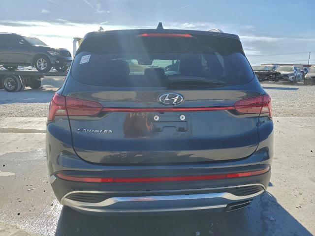 Hyundai SANTA FE Sel Image 4