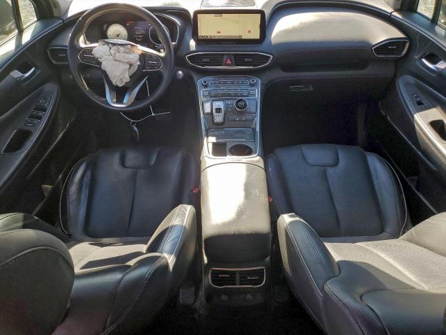 Hyundai SANTA FE Sel Image 13