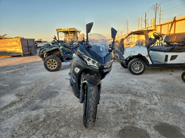 Kawasaki Ex400 Image 3