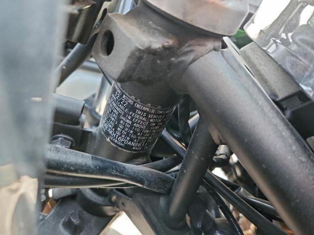 Kawasaki Ex400 Image 2