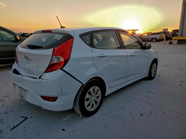 Hyundai ACCENT Se Image 3