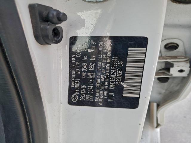 Hyundai ACCENT Se Image 10