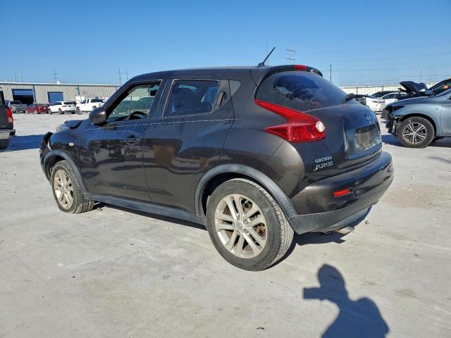 Nissan JUKE S Image 4