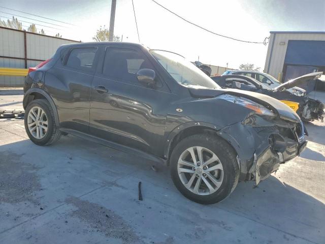 Nissan JUKE S Image 12