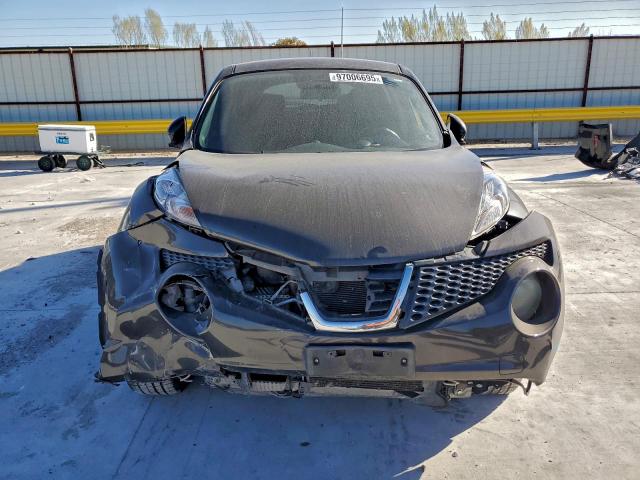 Nissan JUKE S Image 3