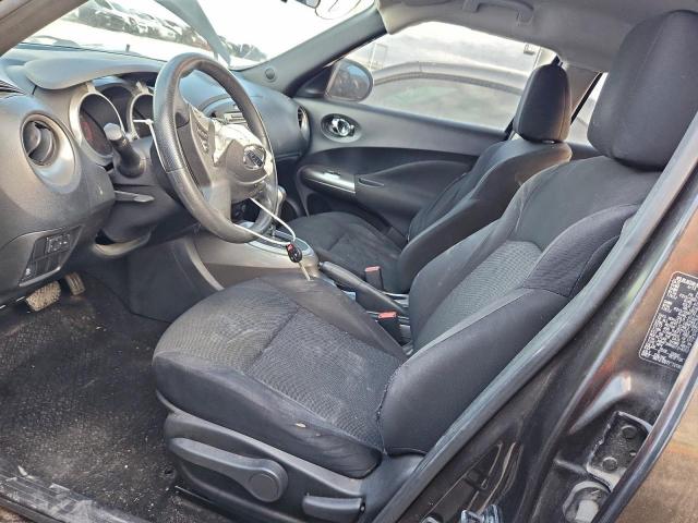 Nissan JUKE S Image 5