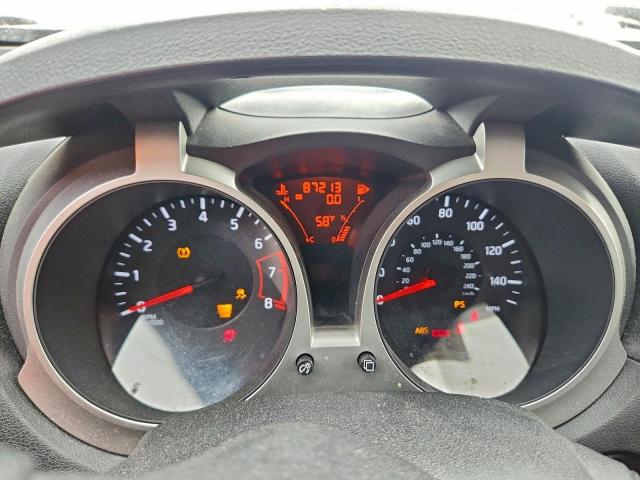 Nissan JUKE S Image 7