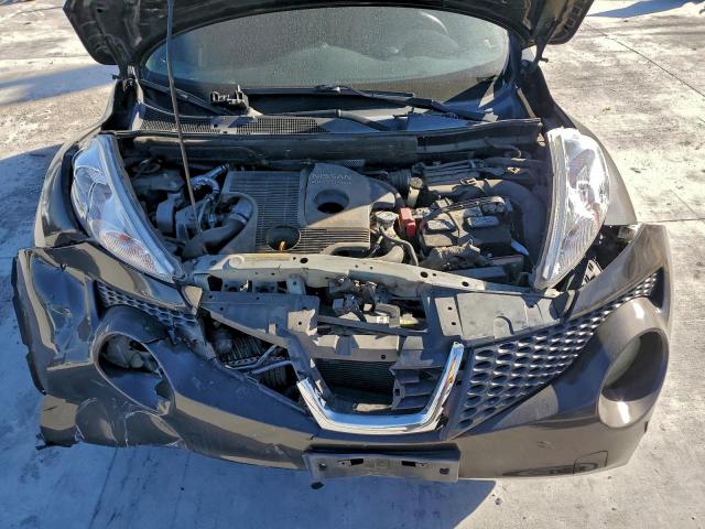 Nissan JUKE S Image 9