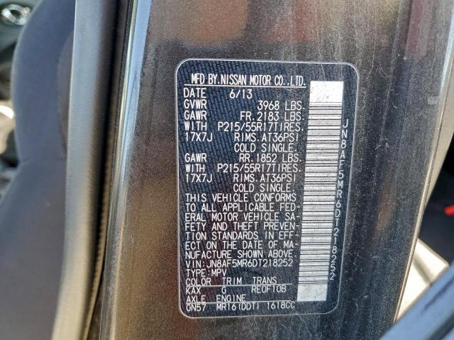 Nissan JUKE S Image 13