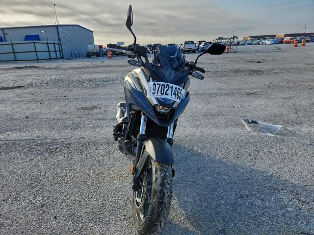 Honda Nc Cycle Xd Image 9